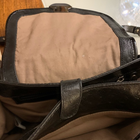 authentic Rafe New York runway 2 way bag - Picture 12 of 16